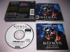 JUEGO BATMAN RETURNS MEGACD MEGA CD EURO PAL SEGA 1993 