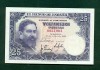 F.C.  25   PTS   1954   SIN   SERIE    EBC 