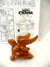 Eternia Gargoyle Demon Central Tower MOTU He-Man part B 