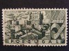 PORTUGAL 1946 - Castelos de Portugal 2$00 - USED 