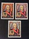 PORTUGAL 1969 - 2º Centenario Imprensa Nacional - MNH 