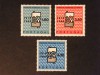 PORTUGAL 1969 - Org Internacional do Trababalho - MNH 