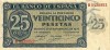 =CLYFOR=  25  PTAS. 1.936  PLANCHA-LUJO    