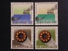 PORTUGAL 1970 - Cabo Submarino - MNH 