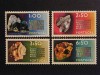 PORTUGAL 1971 - Congresso de Geologia Economica - MNH 