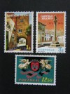 PORTUGAL 1971 - 2º Centenario de Castelo Branco - MNH 
