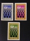 PORTUGAL 1971 - 4º Centenario Martires do Brasil - MNH 