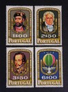 PORTUGAL 1972 - Independencia do Brasil - MNH 