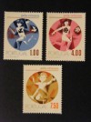 PORTUGAL 1973 - Pela Crianca - MNH 