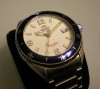 ORIENT DIVER - RELOJ AUTOMATICO SUBMARINISTA 200m 