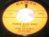 JOHN ZACHERLE 45(CAMEO 130)DINNER WITH DRAC 