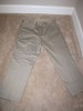 Men's Flat Front Classic Fit Dockers, 40 x 29 