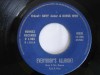 DAVY JUNIOR ** Everybody's ** Frantic MOD Soul HEAR 