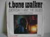 T -BONE WALKER **Long Lost** Bluesy MOD Funk Organ HEAR 