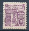 MILENARIO DE CASTILLA - ESPAÑA - NUEVOS SIN FIJASELLOS 