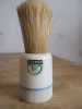 Vintage CULMAX bristle shaving brush 