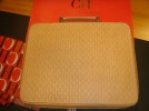 BOLSO MALETIN CAROLINA HERRERA.100%AUTENTICO.A ESTRENAR 