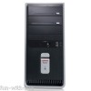 Ordenador Compaq Presario 3.4 Ghz, 1GB, 250GB y Win XP 