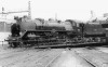 RENFE Spanish Railways Steam Loco 141 F 2262 Miranda 71 