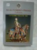 MUSEO STIBBERT FIRENZE 54mm CAVALIERE ITALIANO 1560 