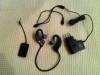 Auriculares bluetooth BackBeat 906 Altec Lansing 