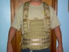 LBT London Bridge Trading Molle Low Profile Rig  