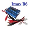 IMax B6 Digital LCD Lipo NiMh battery Balance Charger 