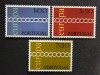 PORTUGAL 1971 - Europa CEPT - MNH 