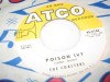 THE COASTERS 45(ATCO 6146)I,M A HOG FOR YOU/VG++ 