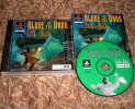ALONE IN THE DARK JACK IS BACK PLAYSTATION 1, 2 GAME  
