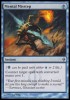 MTG MENTAL MISSTEP 4x Playset UNPLAYED JUST OUT OF BOX 