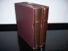 MAGNÍFICOS ÁLBUMES EDIFIL (SUPLEMENTOS 1850-1949) LUJO  