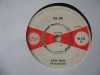 JUSTIN HINDS - THE ARK/ RUB UP PUSH UP {UK SKA 7