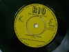 CHUBBY & THE HONEYSUCKERS - EMERGENCY WARD/ LEN & THE.. 