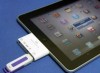 AV to TV USB Card Reader 5 in 1 Connection Kit for ipad 