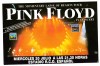 PINK FLOYD - Flyer original del concierto de 1988 