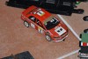 MITSUBISHI LANCER Y SUPERLOTE SCALEXTRIC Y HORNBY