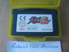 Final Fight One GBA Nintendo Game Boy Advance PAL / UK 