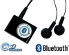 Auricular Estéreo Manos Libres Bluetooth para Móvil MP3 