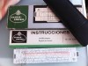 REGLA DE CÁLCULO FABER CASTELL BIPLEX 63/82 NUEVA 