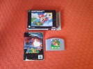 N64 SUPER MARIO 64 NINTENDO 64 