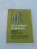Clockmaker / Watchmaker  Repair Manual 