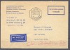 1987  PRECIOSO SOBRE CIRCULADO POR CORREO AEREO.Nº 3.