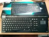 Teclado Logitech Bluetooth para PS3 