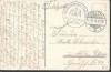 Germany old fieldpost postcard 1914 