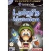 Luigi's Mansion GameCube Game 