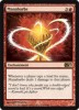 MTG Magic 2012 M12 Manabarbs x4 