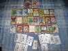 Lotto 26 giochi Commodore 64 games tape + 11 tape extra 