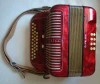 Akkordeon Hohner Club III M 