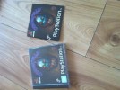 Oddworld : Abes oddysee PS1 